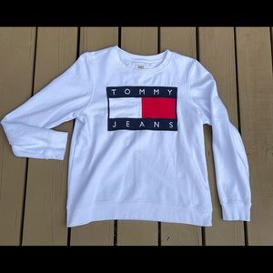 Vintage Tommy Hilfiger sweatshirt